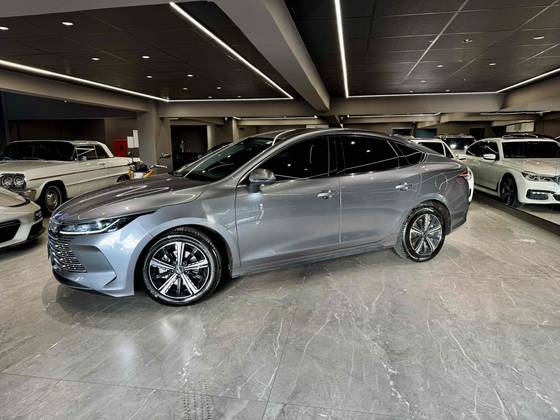 BYD KING 1.5 DM-I PHEV GL AUTOMÁTICO